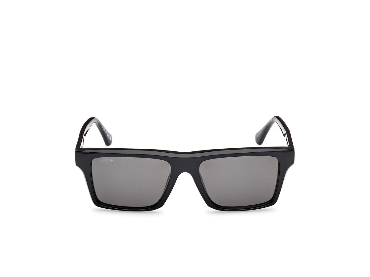 Sunglasses Web WE383 05D 54 17