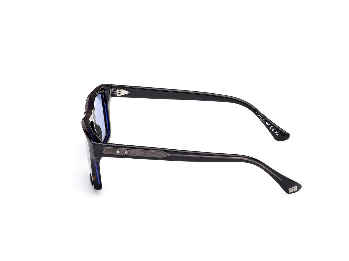 Sunglasses Web WE383 56V 54 17