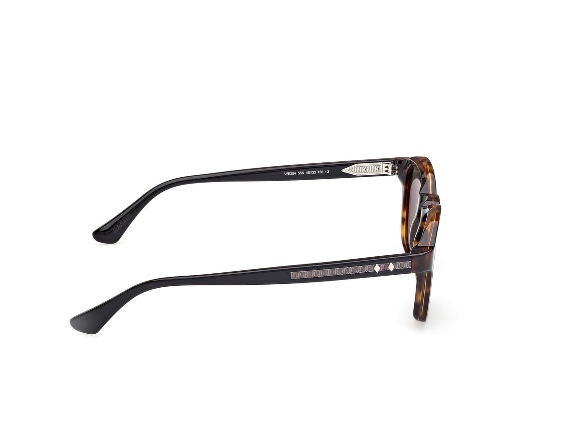 Sunglasses Web WE384 55N 48 22