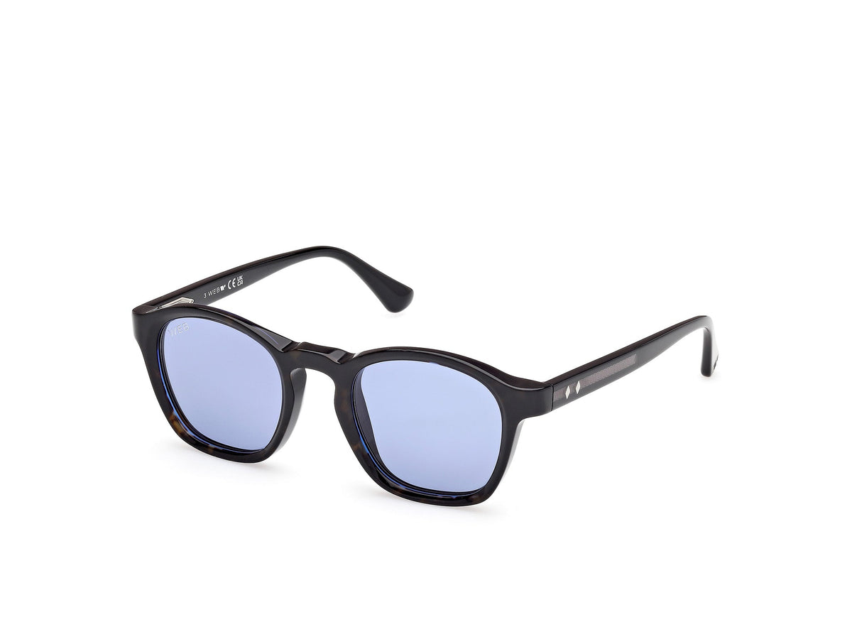 Sunglasses Web WE384 56V 48 22