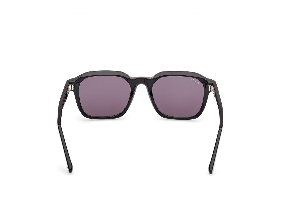 Sunglasses Web WE385 05A 52 19