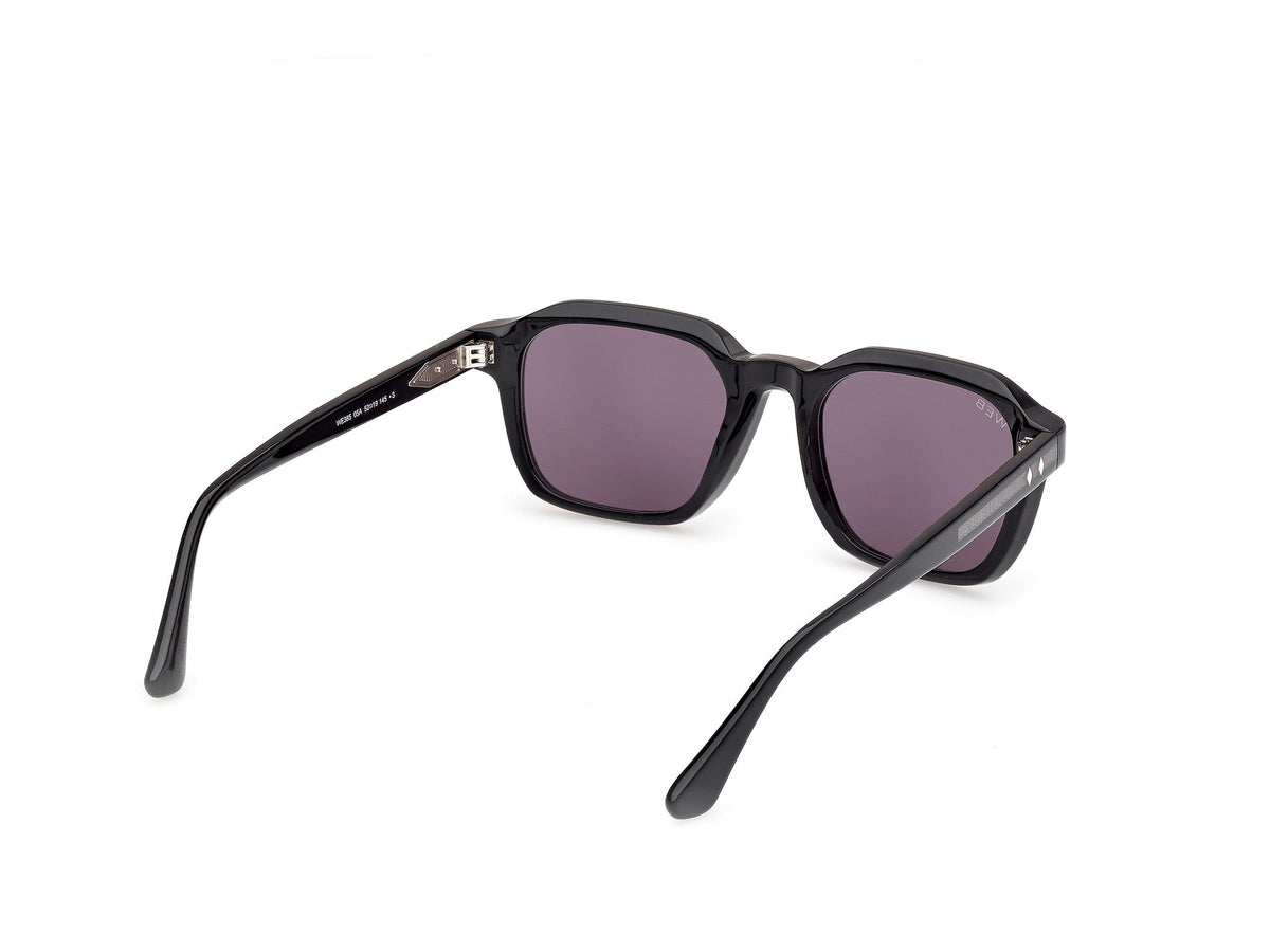 Sunglasses Web WE385 05A 52 19