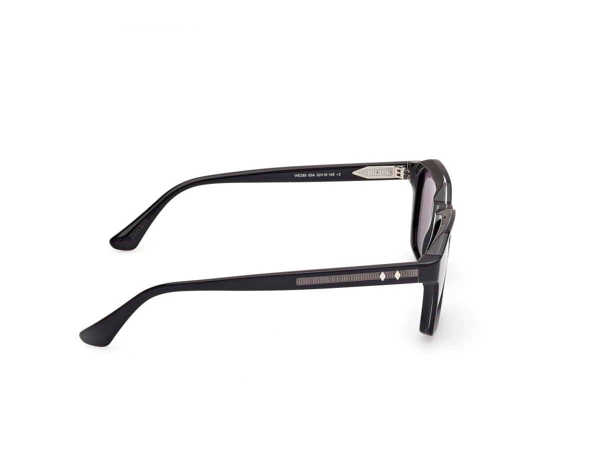 Sunglasses Web WE385 05A 52 19