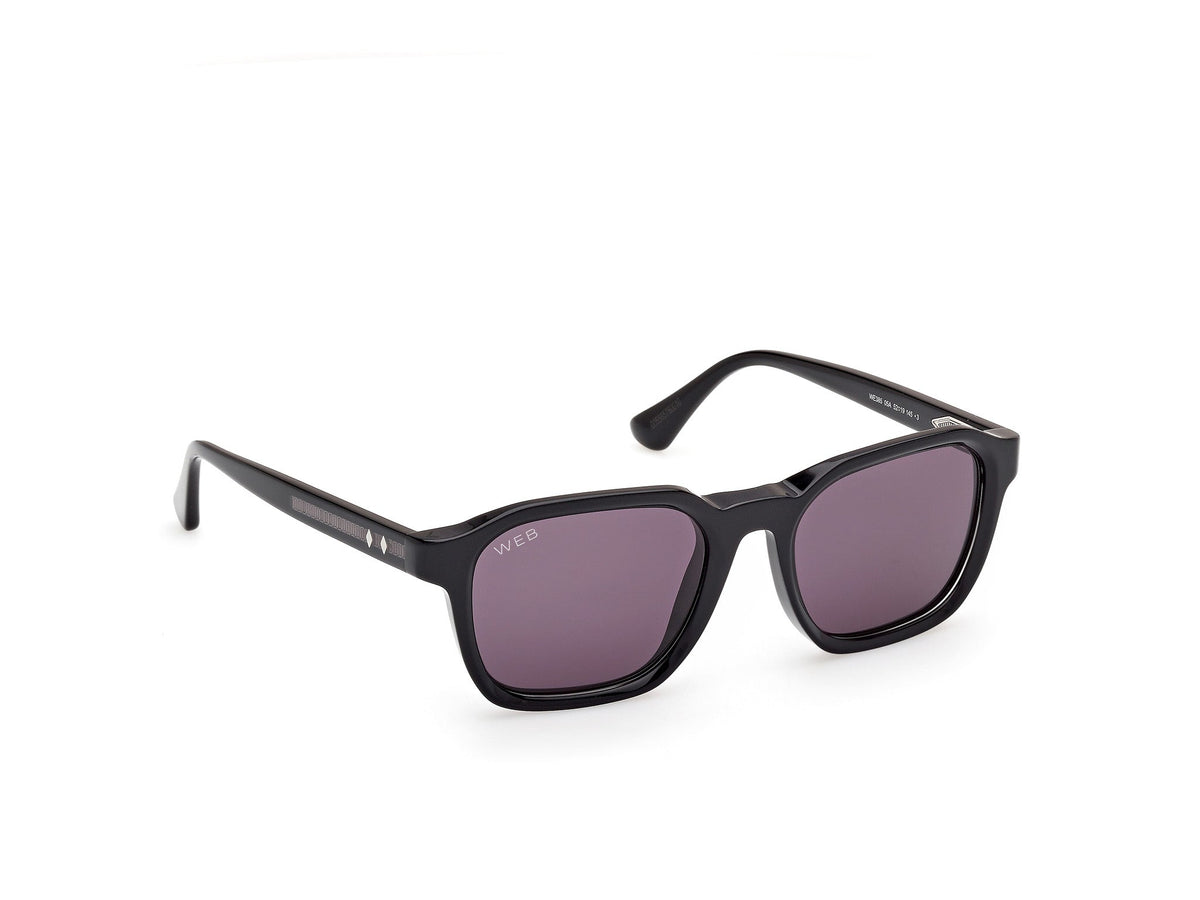 Sunglasses Web WE385 05A 52 19