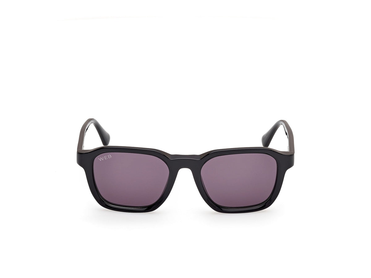Sunglasses Web WE385 05A 52 19