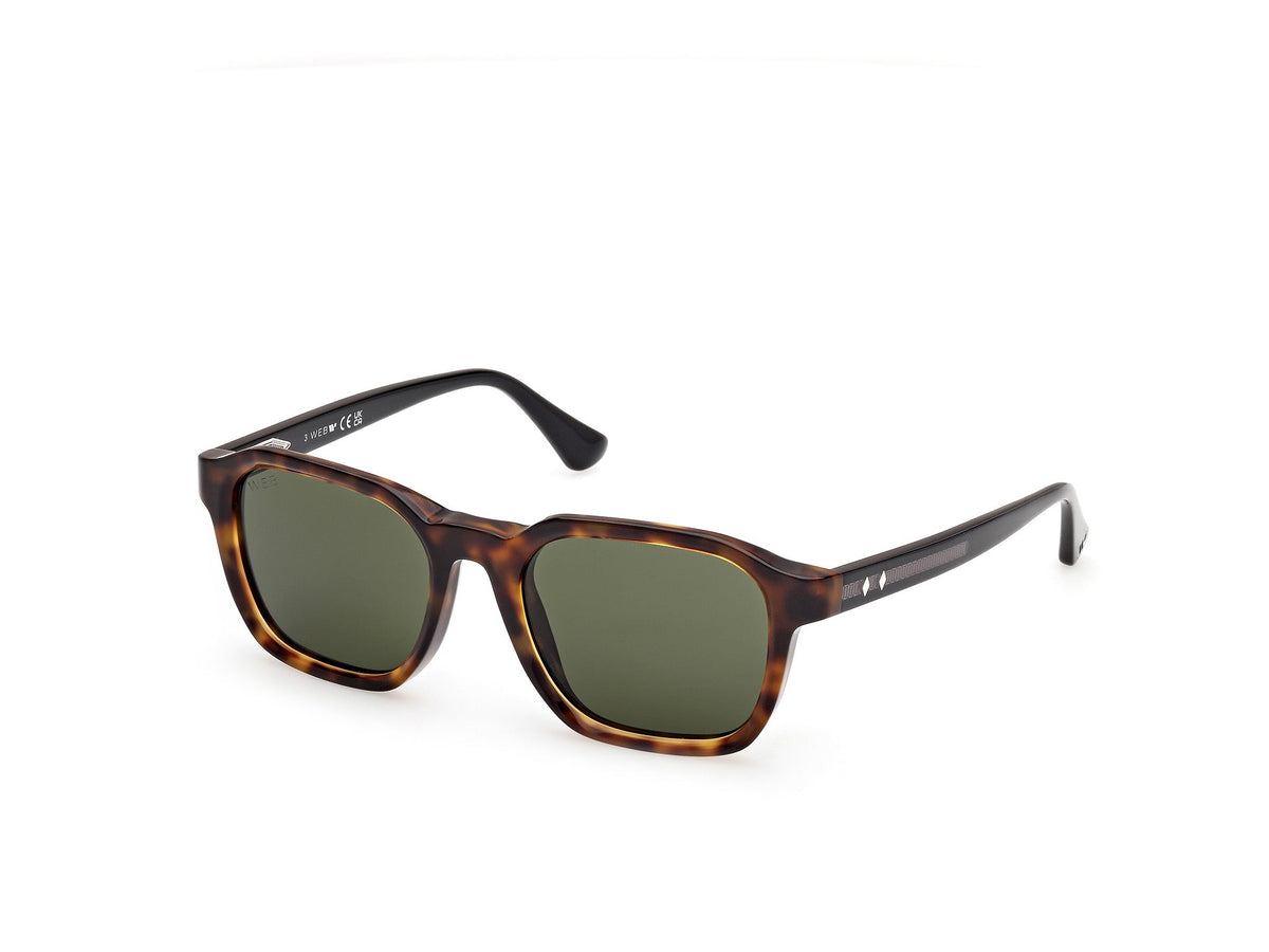 Gafas de Sol Web WE385 55N 52 19