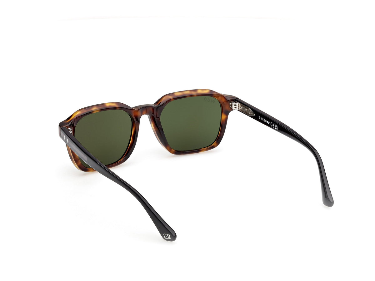 Gafas de Sol Web WE385 55N 52 19