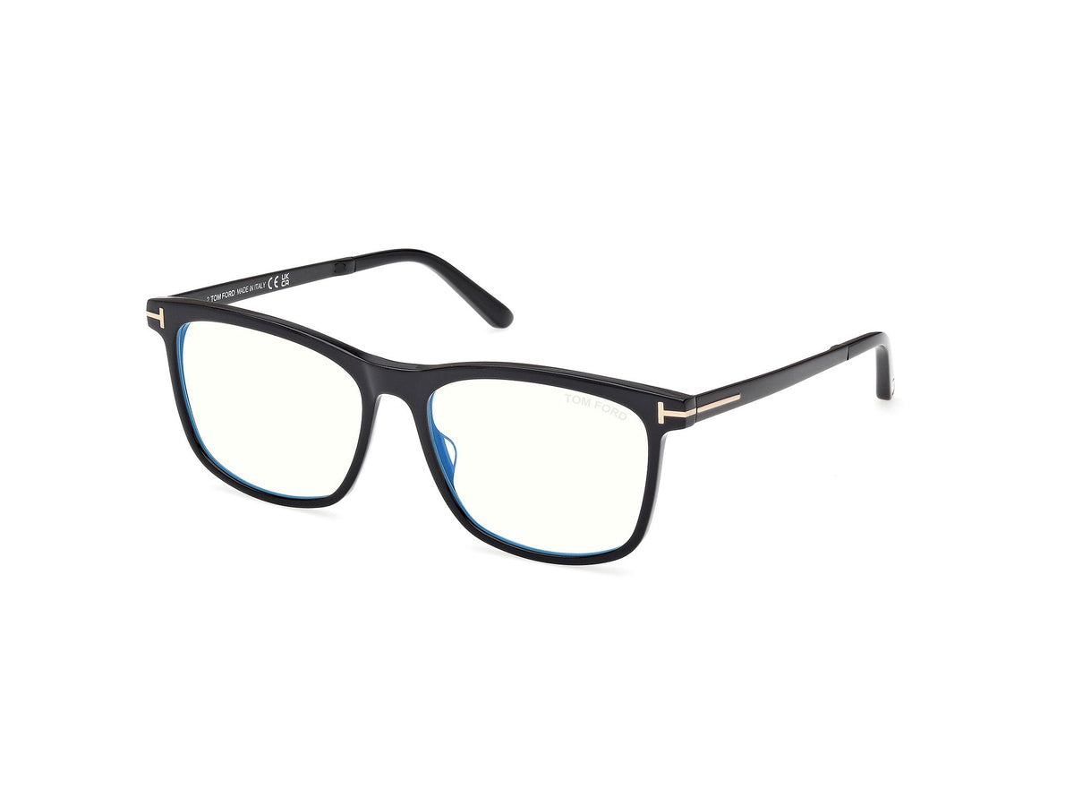 Gafas Graduadas Tom Ford FT6038-B 001 56 16