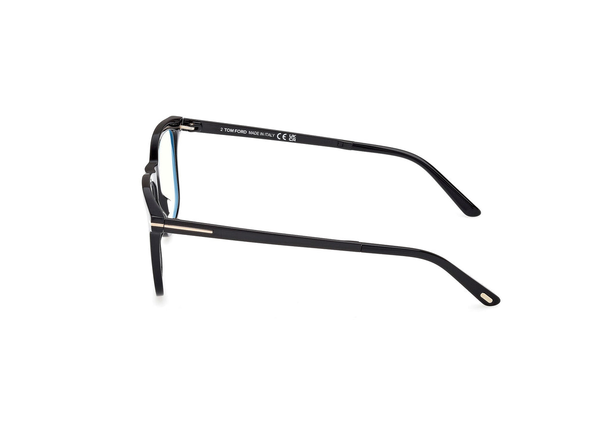 Gafas Graduadas Tom Ford FT6038-B 001 56 16