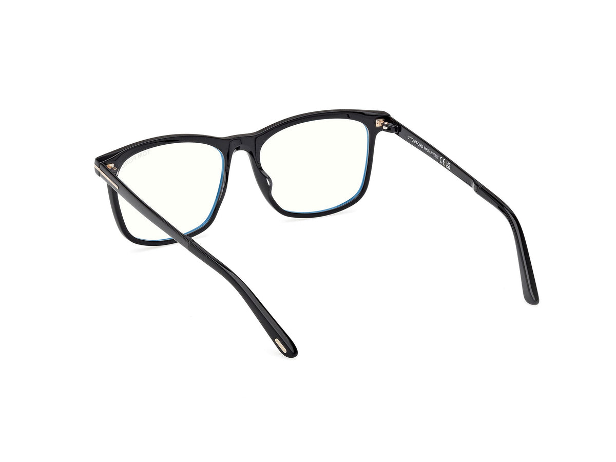 Gafas Graduadas Tom Ford FT6038-B 001 56 16