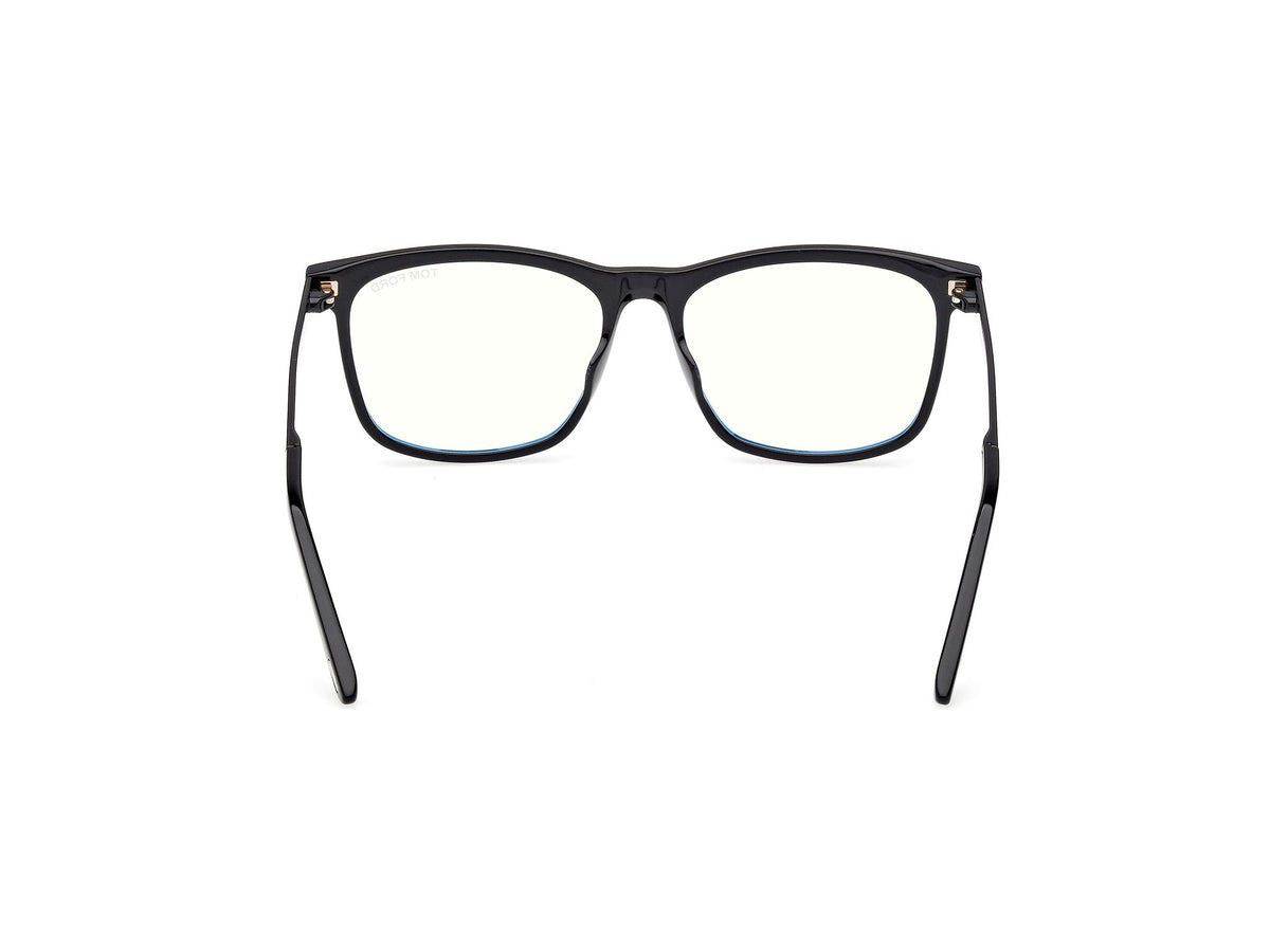 Gafas Graduadas Tom Ford FT6038-B 001 56 16