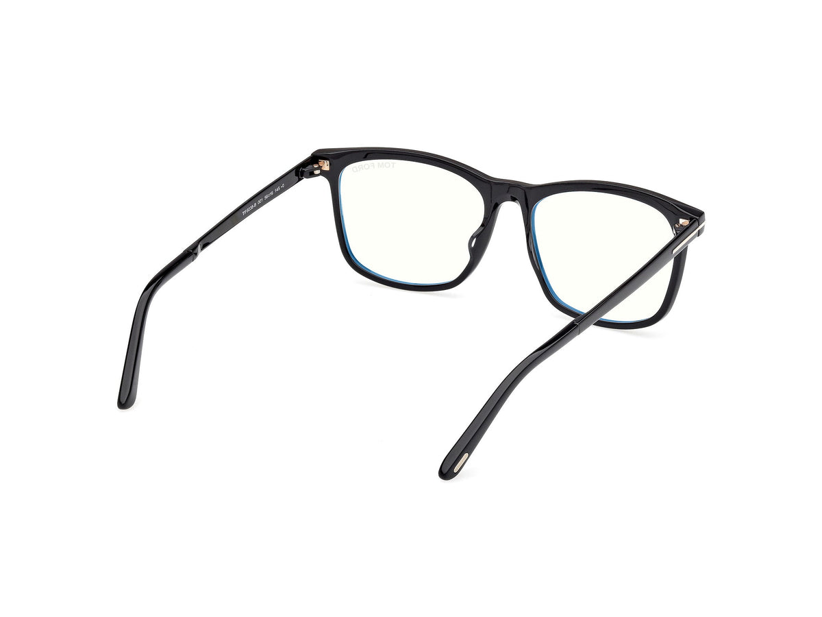 Gafas Graduadas Tom Ford FT6038-B 001 56 16