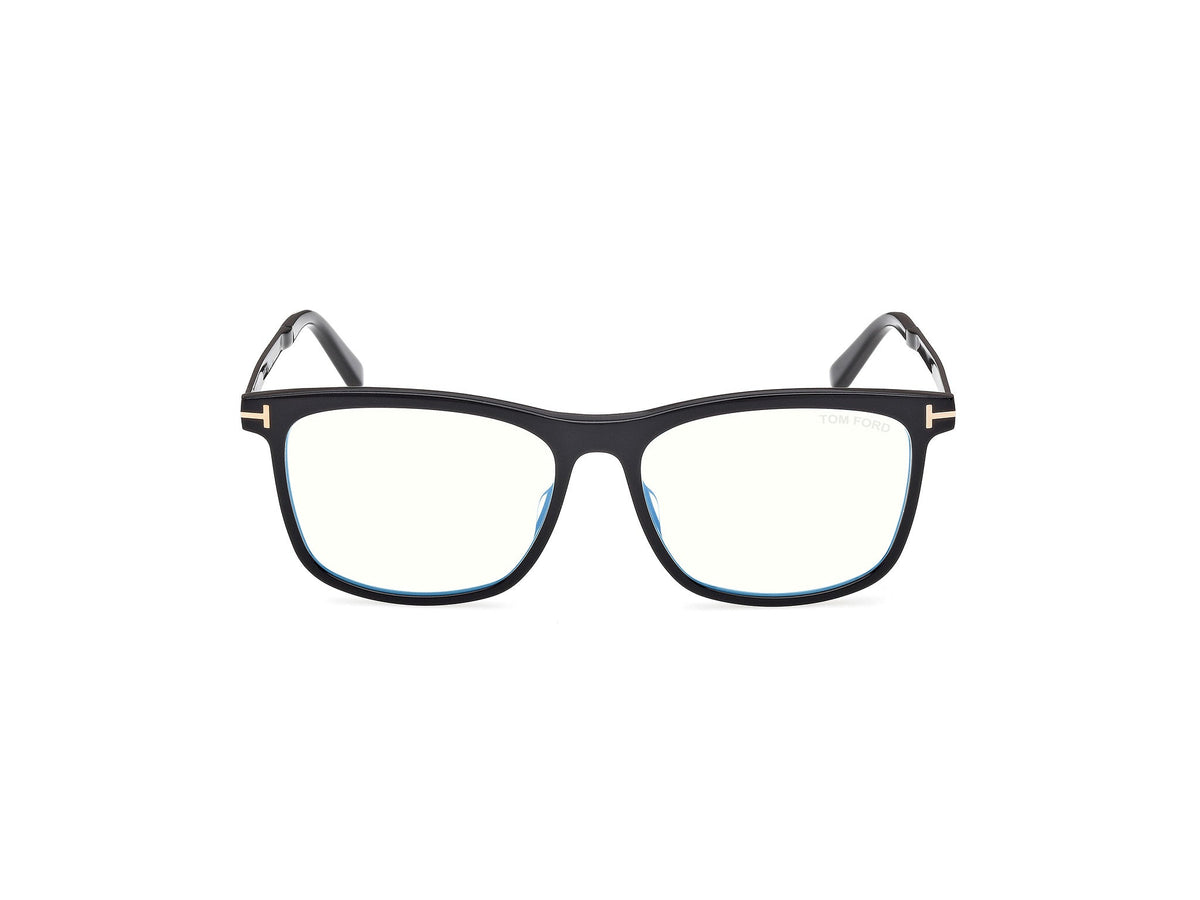 Gafas Graduadas Tom Ford FT6038-B 001 56 16