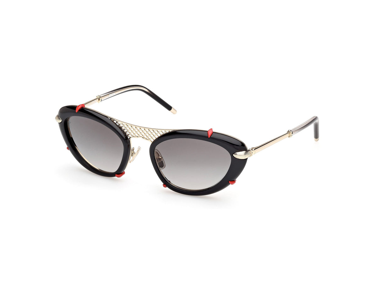 Gafas de Sol Louboutin LB1 01B 54 21