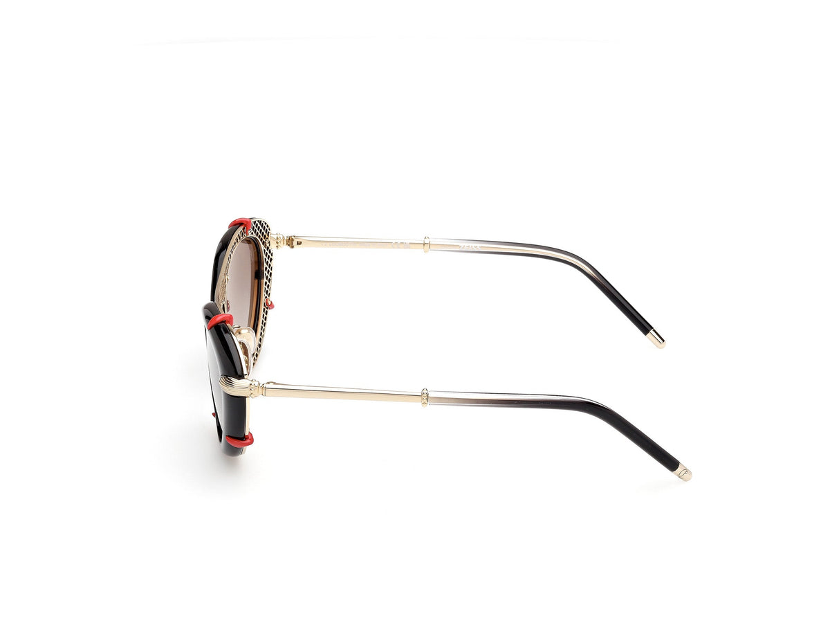 Gafas de Sol Louboutin LB1 01B 54 21