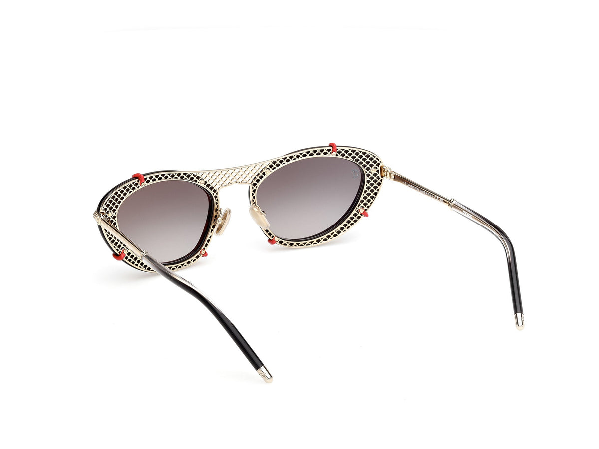 Gafas de Sol Louboutin LB1 01B 54 21