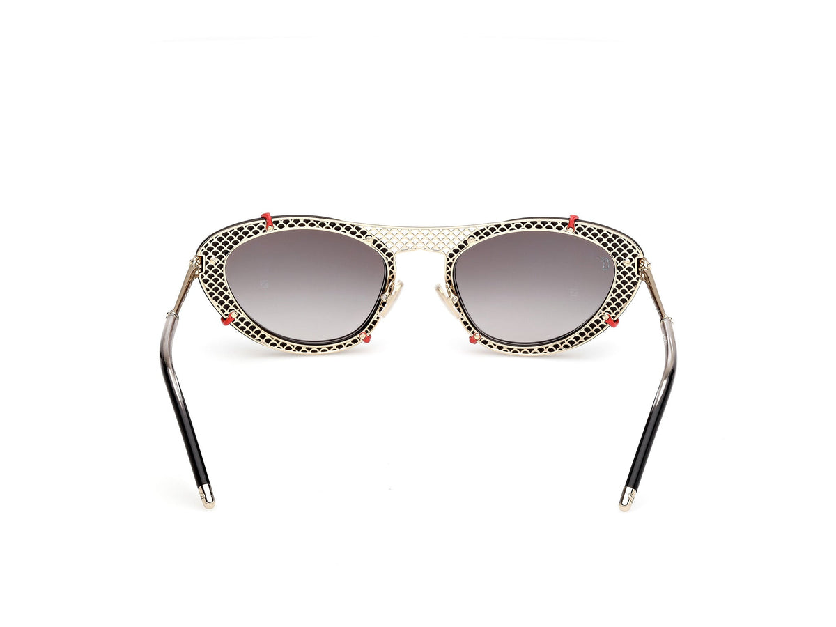 Gafas de Sol Louboutin LB1 01B 54 21