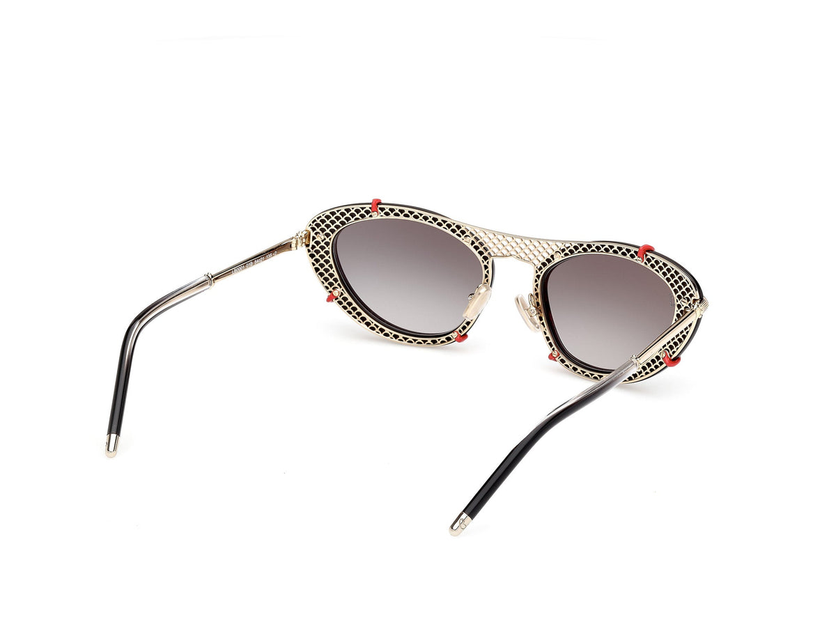 Gafas de Sol Louboutin LB1 01B 54 21
