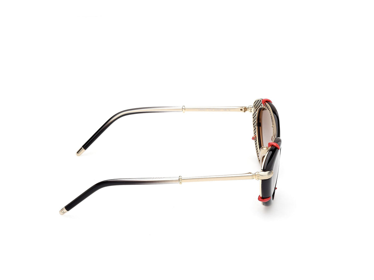 Gafas de Sol Louboutin LB1 01B 54 21