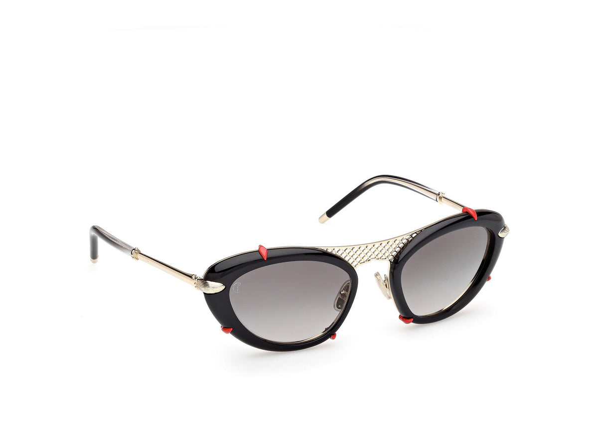 Gafas de Sol Louboutin LB1 01B 54 21
