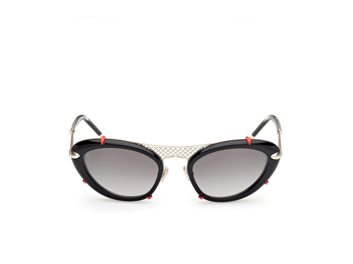 Gafas de Sol Louboutin LB1 01B 54 21