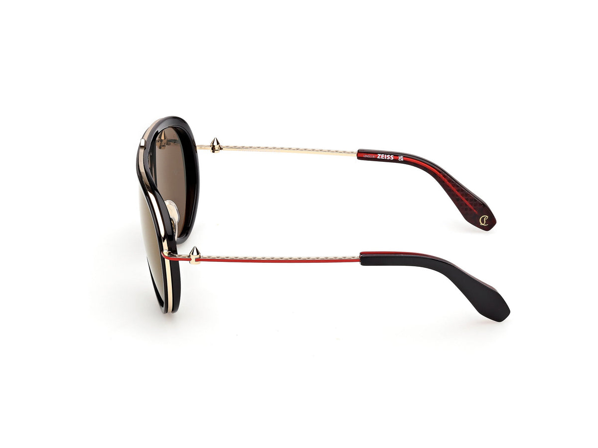 Gafas de Sol Louboutin LB2 32B 54 19