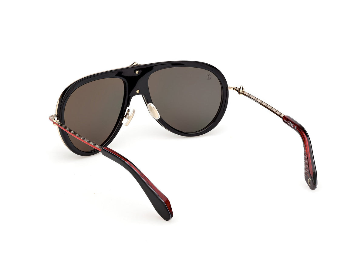 Gafas de Sol Louboutin LB2 32B 54 19
