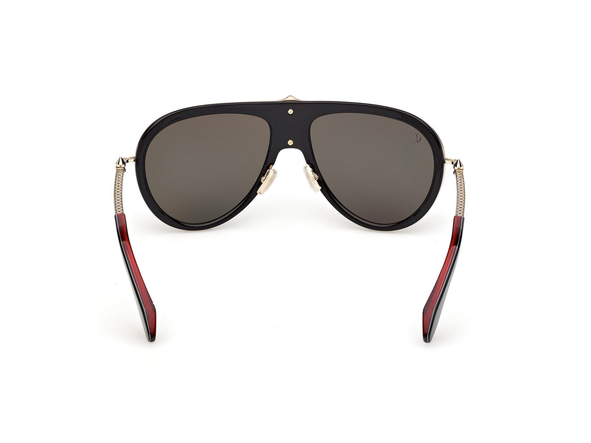 Gafas de Sol Louboutin LB2 32B 54 19