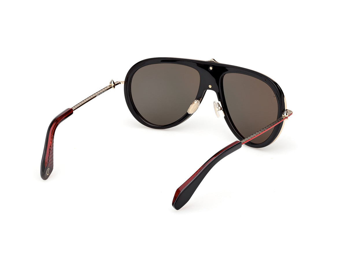 Gafas de Sol Louboutin LB2 32B 54 19