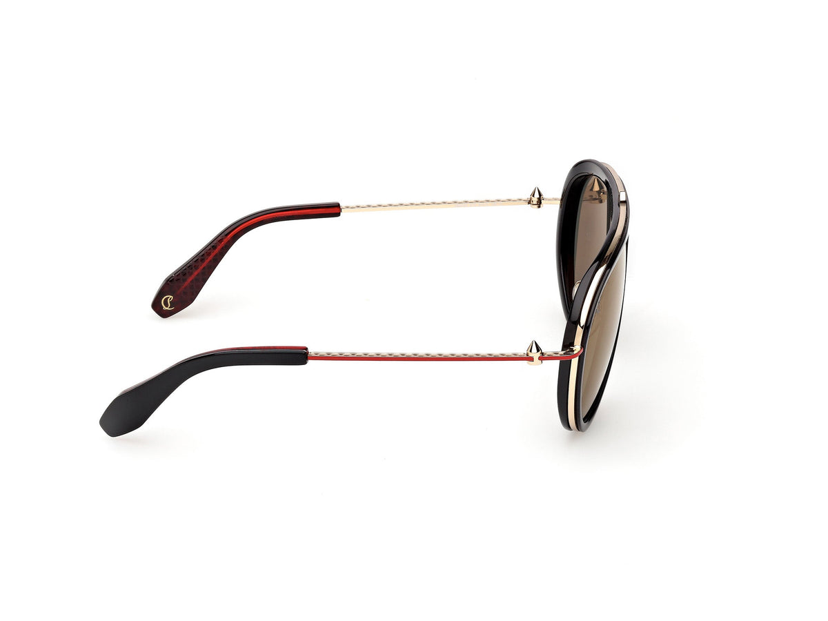 Gafas de Sol Louboutin LB2 32B 54 19