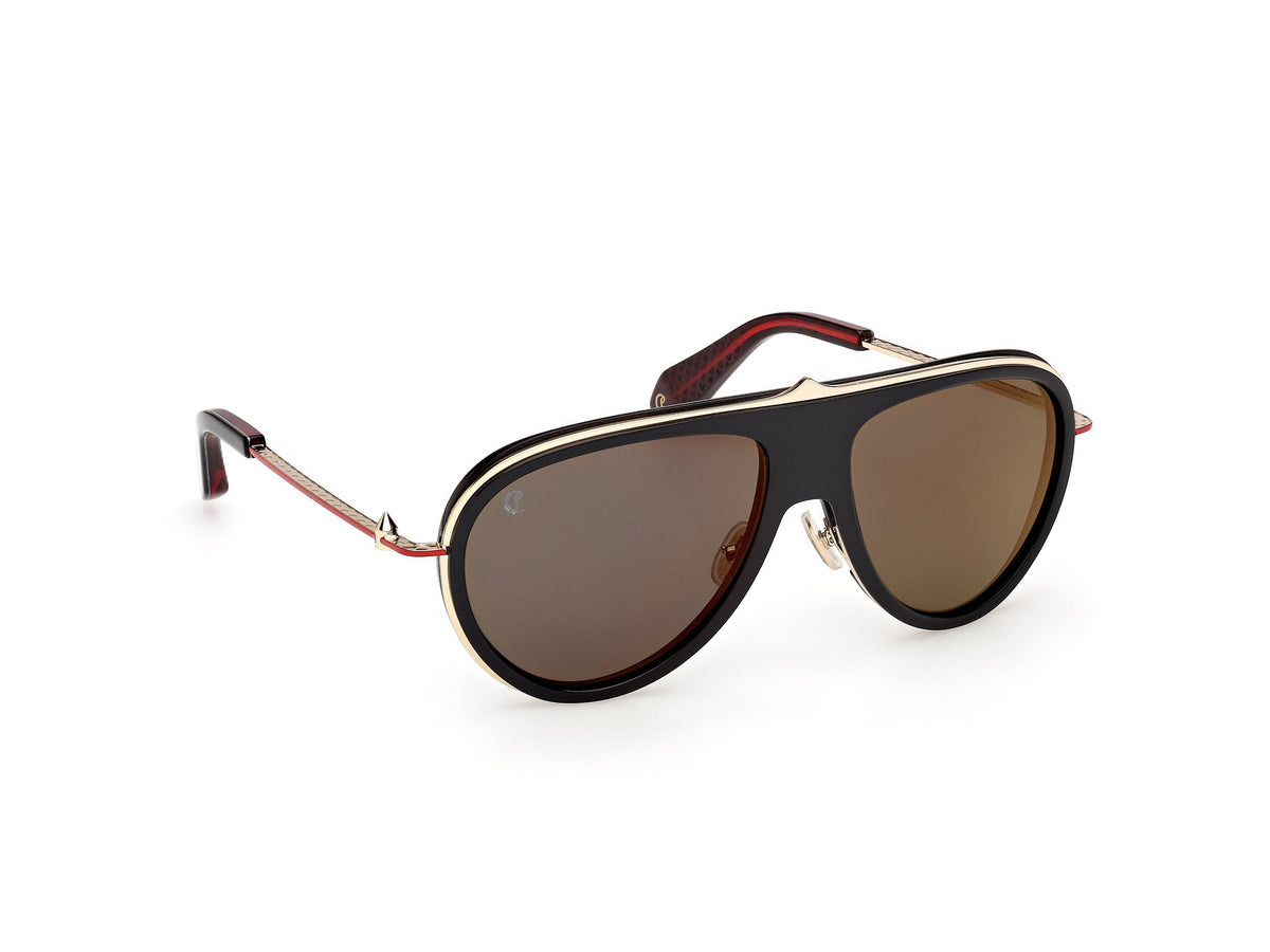 Gafas de Sol Louboutin LB2 32B 54 19