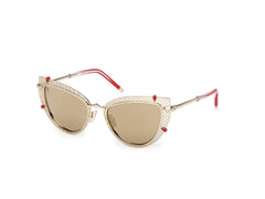 Gafas de Sol Louboutin LB2 32C 54 19