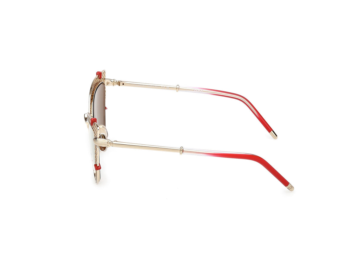 Gafas de Sol Louboutin LB2 32C 54 19
