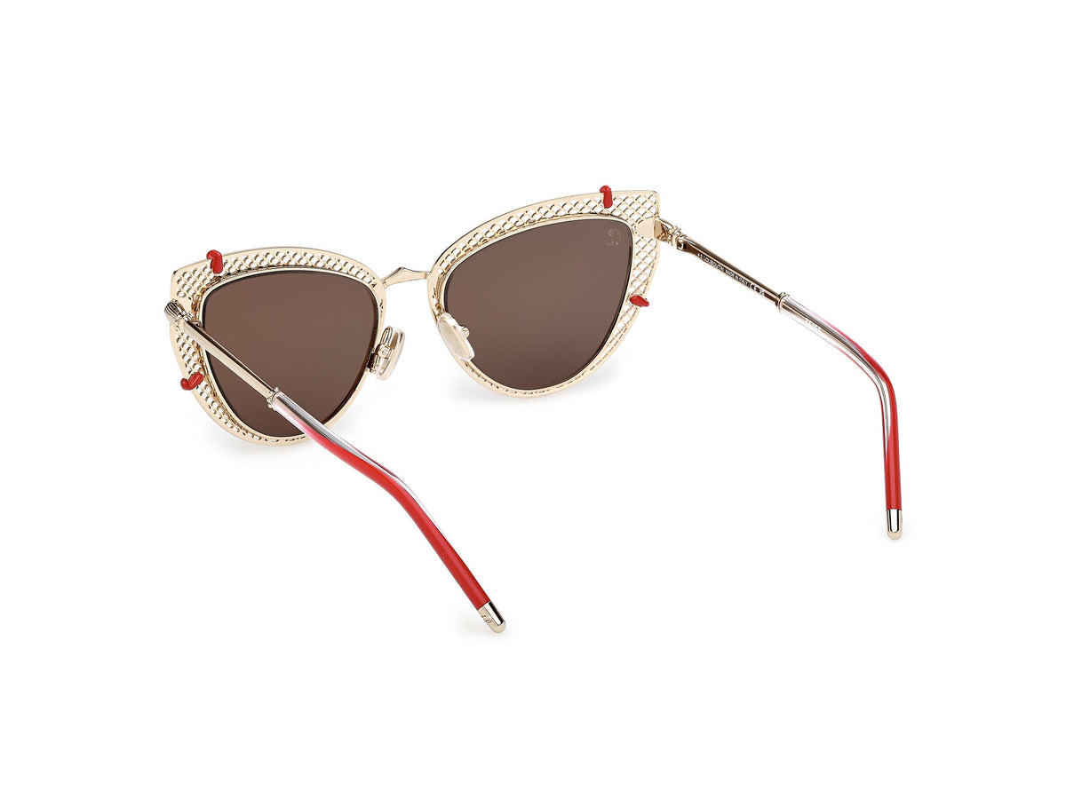Gafas de Sol Louboutin LB2 32C 54 19
