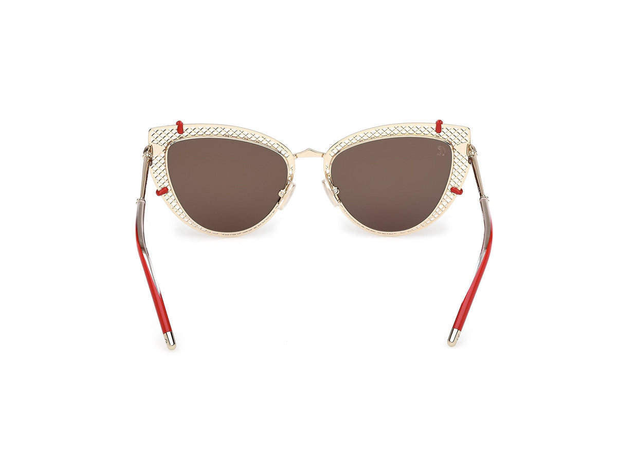 Gafas de Sol Louboutin LB2 32C 54 19