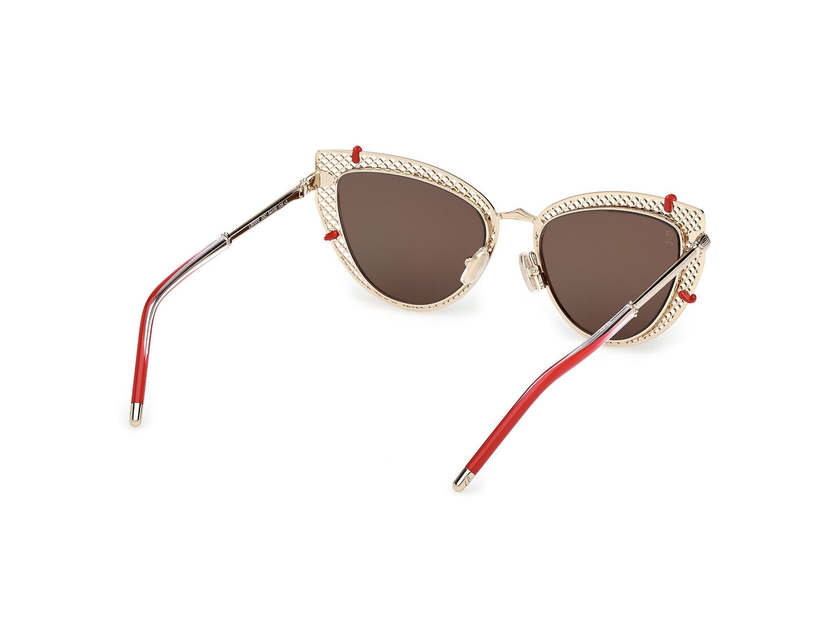 Gafas de Sol Louboutin LB2 32C 54 19