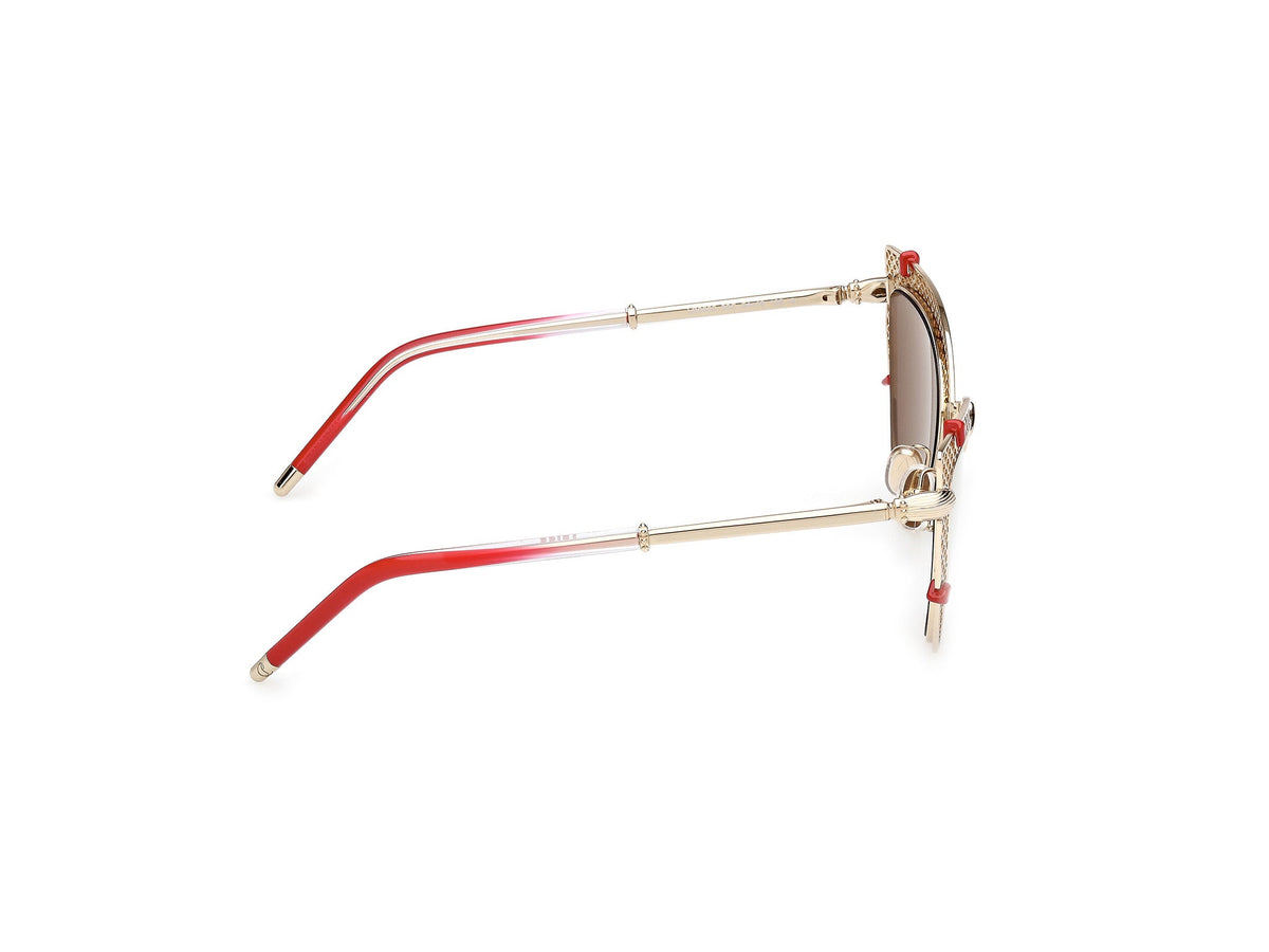 Gafas de Sol Louboutin LB2 32C 54 19