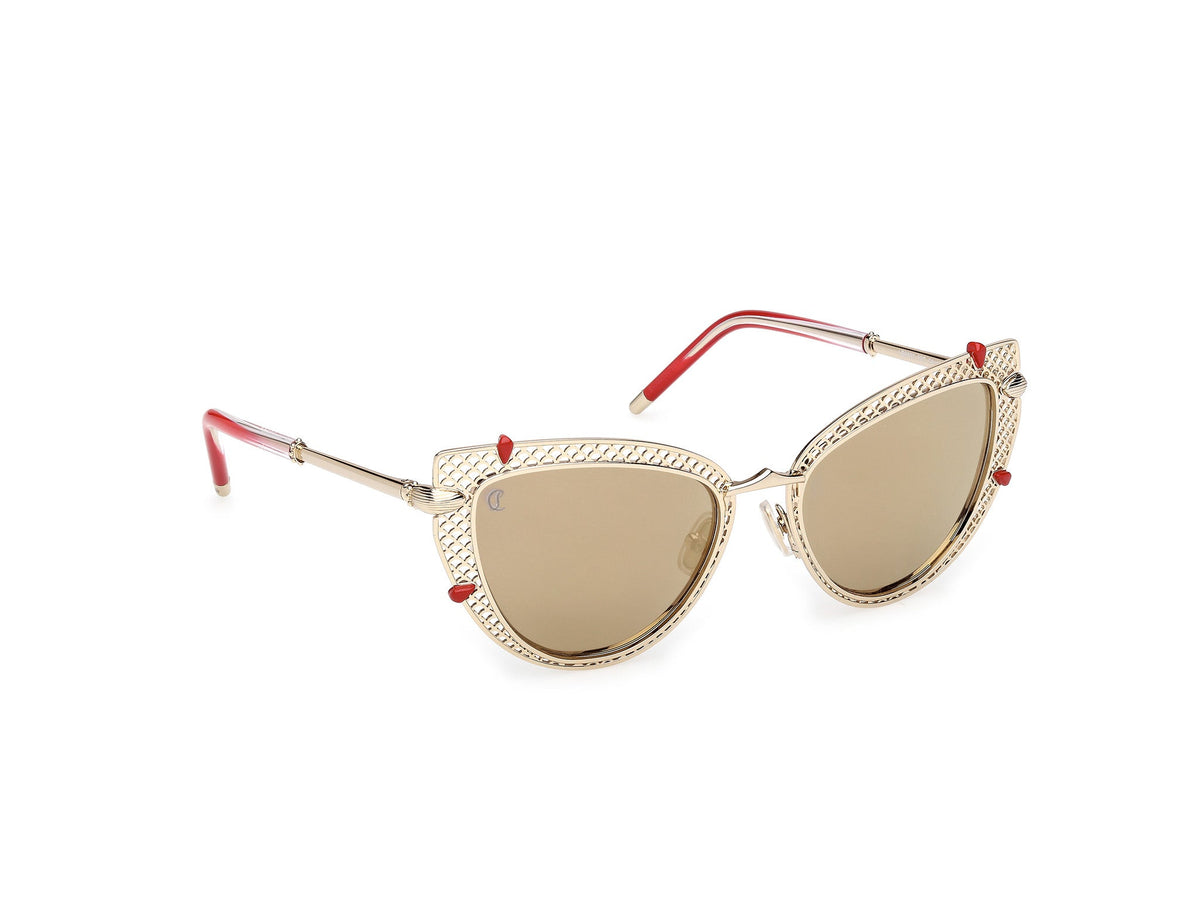 Gafas de Sol Louboutin LB2 32C 54 19