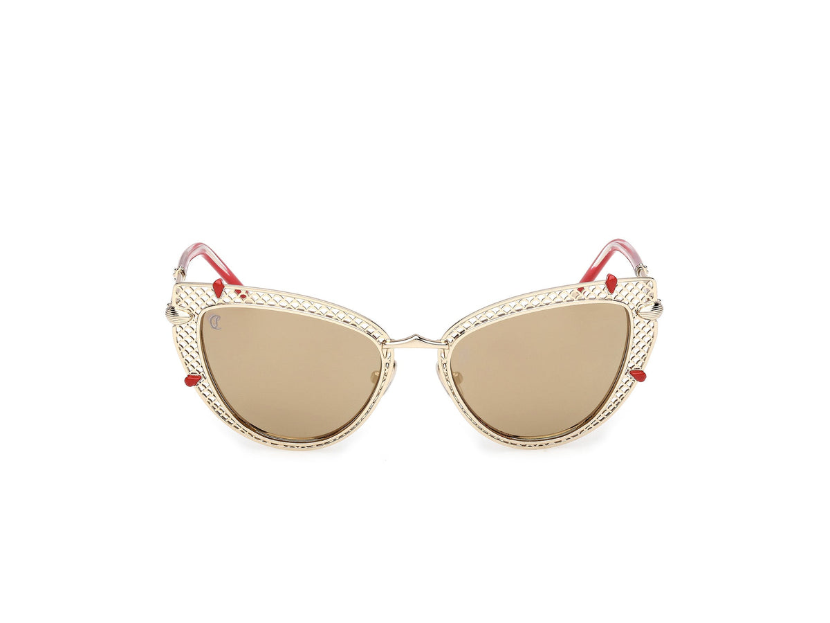 Gafas de Sol Louboutin LB2 32C 54 19