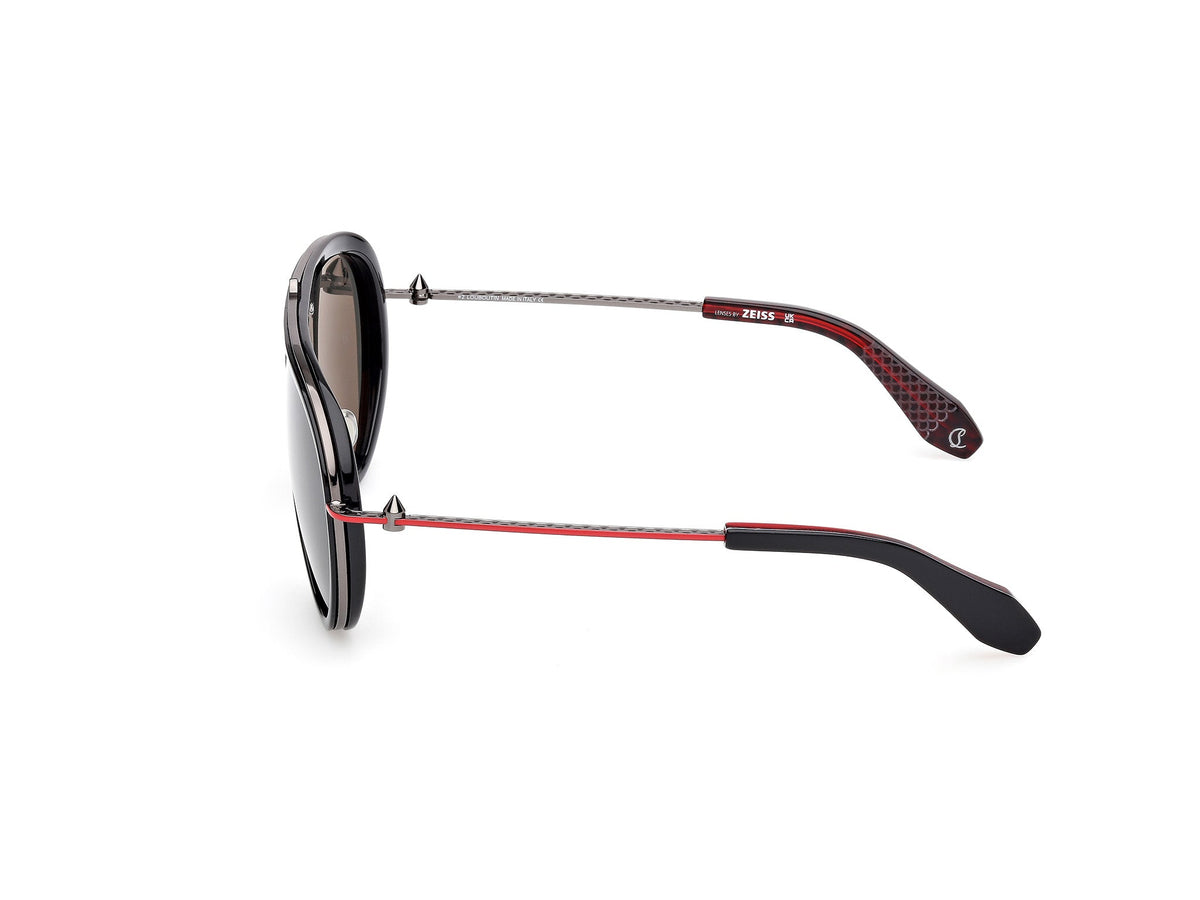 Gafas de Sol Louboutin LB4 01A 61 / 63 17