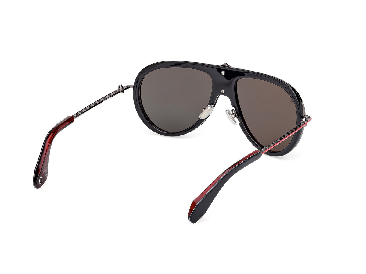 Gafas de Sol Louboutin LB4 01A 61 / 63 17