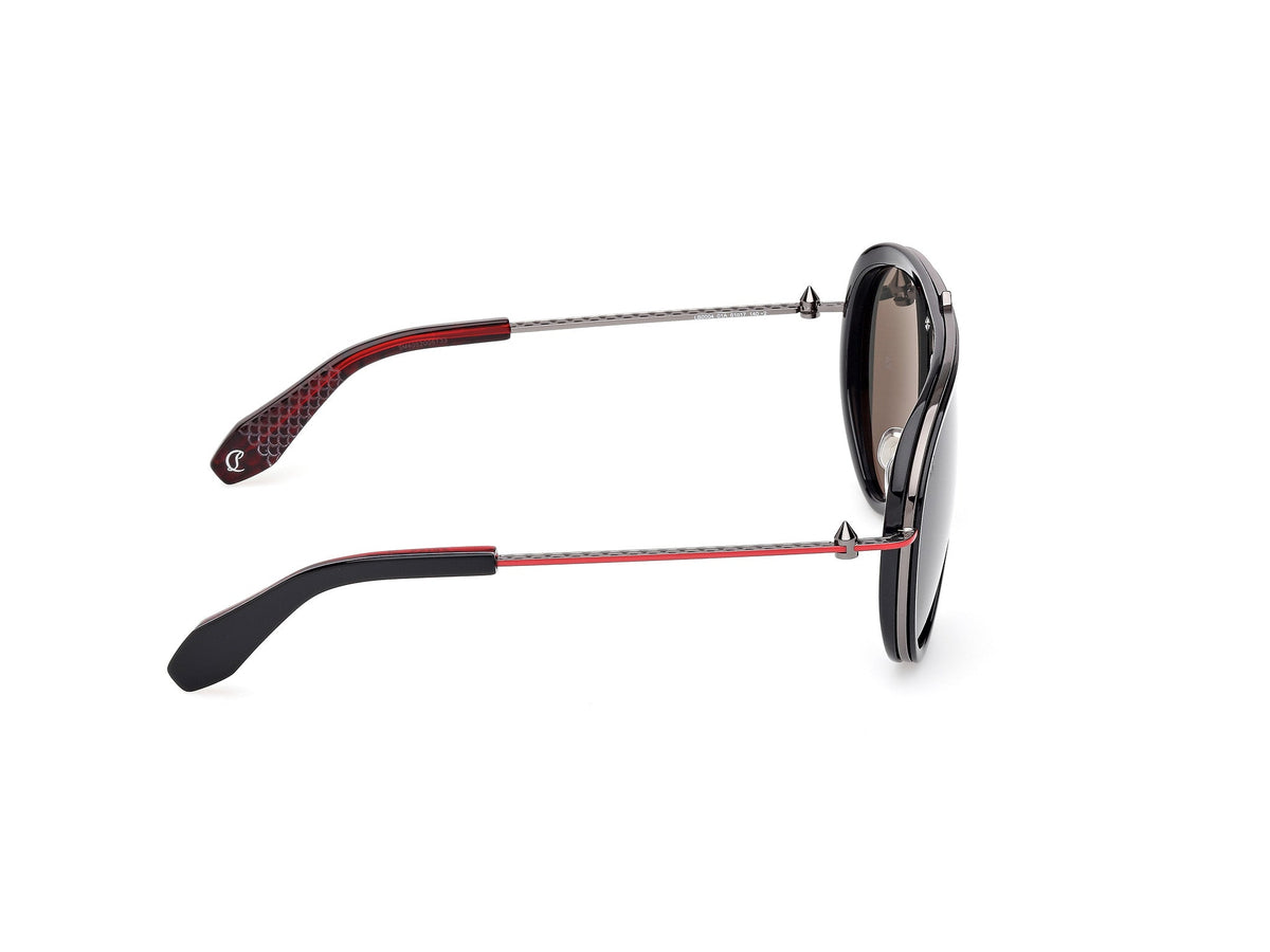 Gafas de Sol Louboutin LB4 01A 61 / 63 17