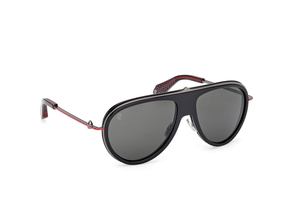 Gafas de Sol Louboutin LB4 01A 61 / 63 17