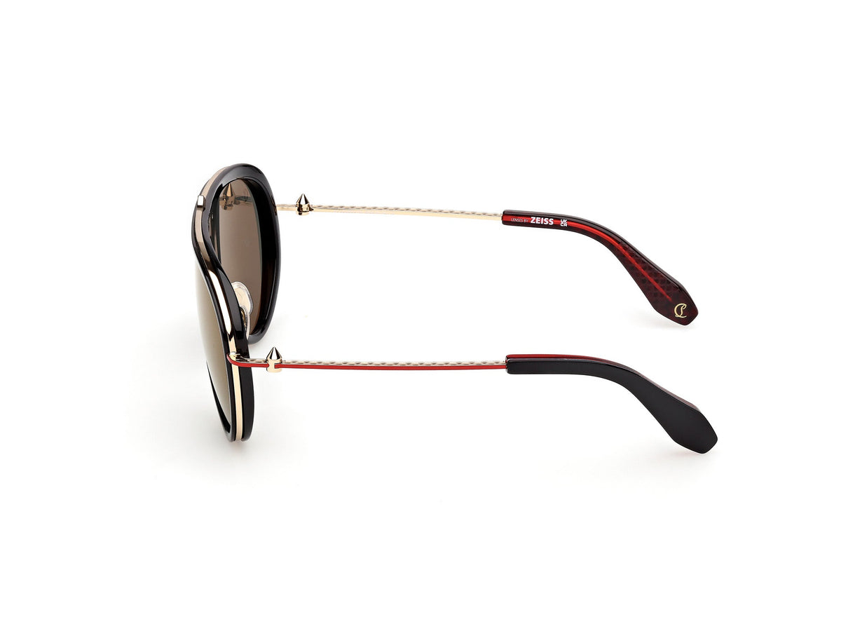 Gafas de Sol Louboutin LB4 01C 61 / 63 17