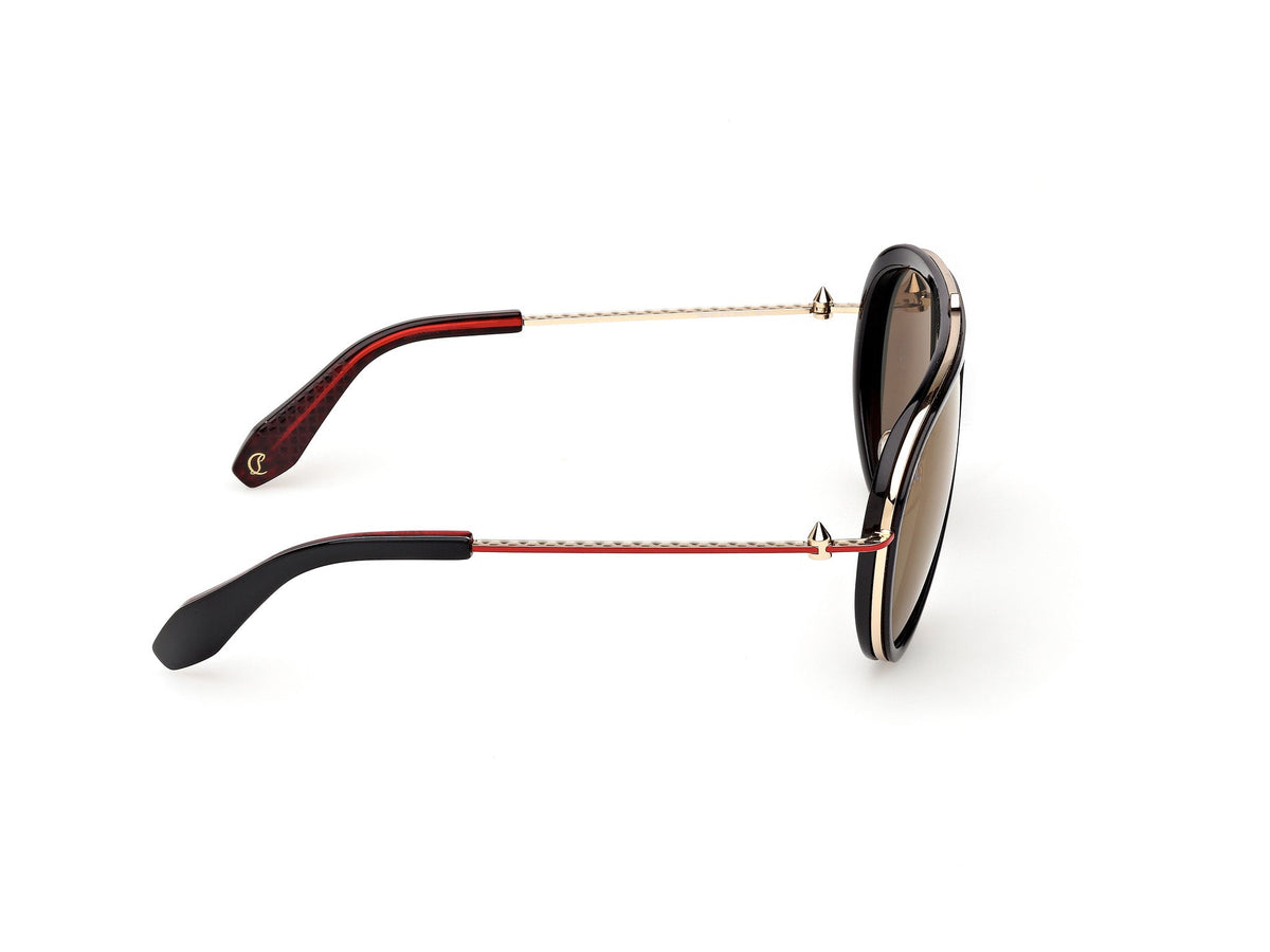 Gafas de Sol Louboutin LB4 01C 61 / 63 17