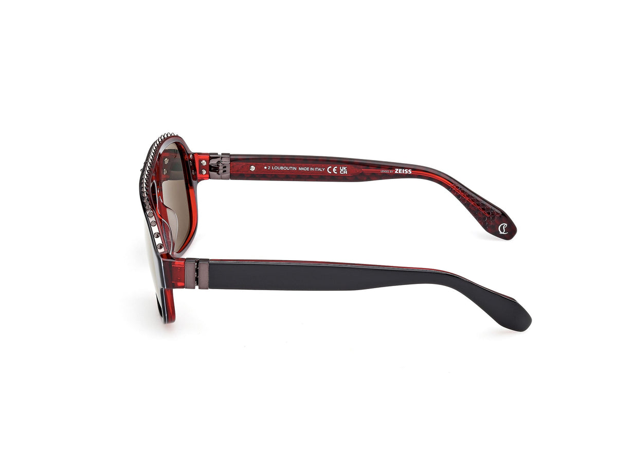 Gafas de Sol Louboutin LB5 01C 57 13