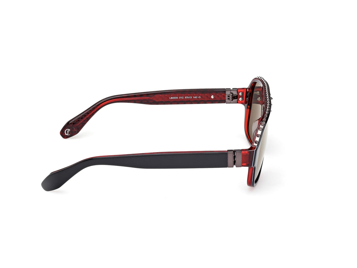 Gafas de Sol Louboutin LB5 01C 57 13