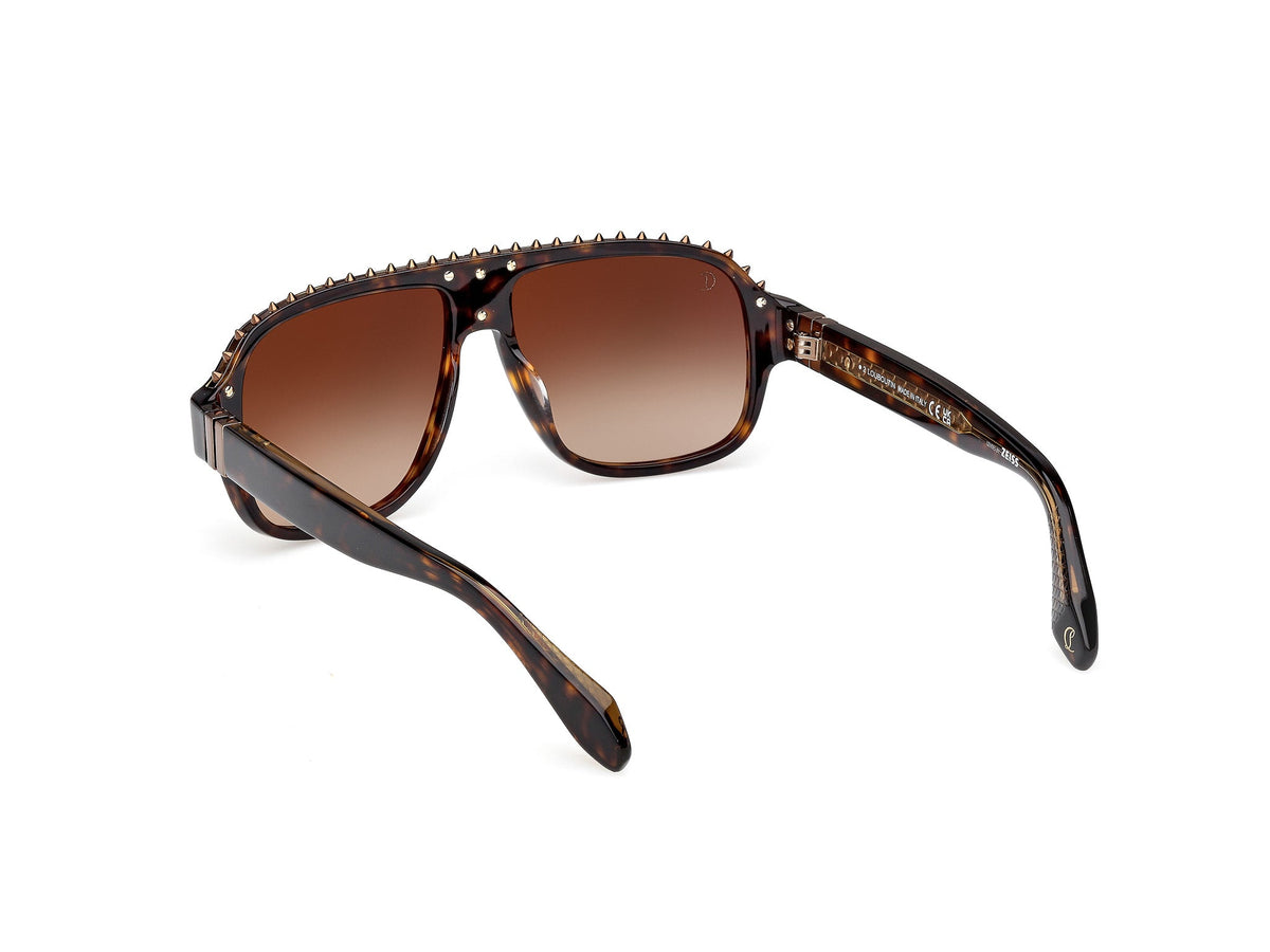 Gafas de Sol Louboutin LB5 52F 57 13