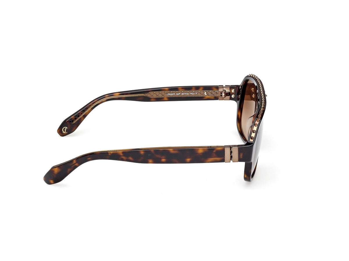 Gafas de Sol Louboutin LB5 52F 57 13