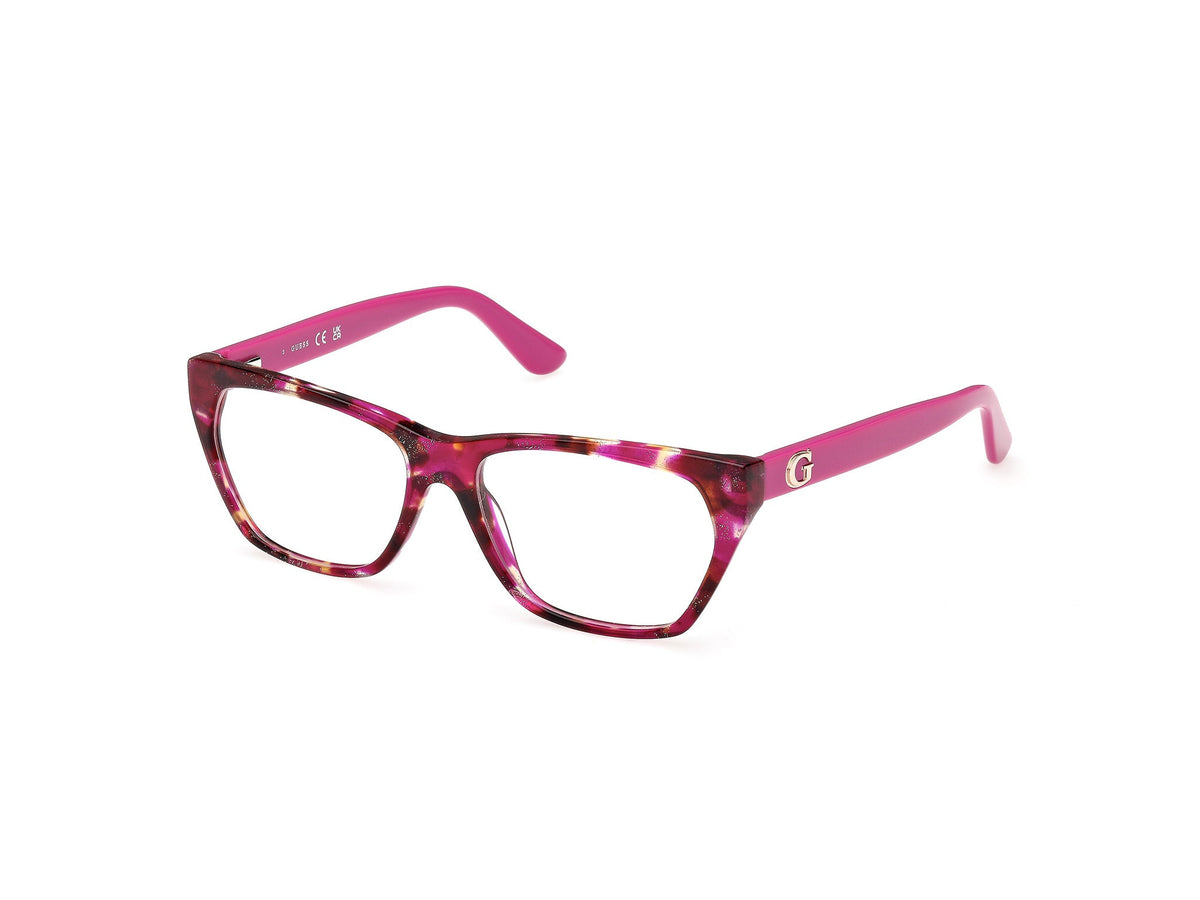 Prescription Glasses Guess GU50234 078 54 15